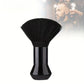 Brosse de Nettoyage Cou de Coiffeur – Brosse Poudre Anti-Chute pour Barbier et Salon de Coiffure