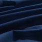 Chemise Homme à Manches Courtes de Couleur Unie