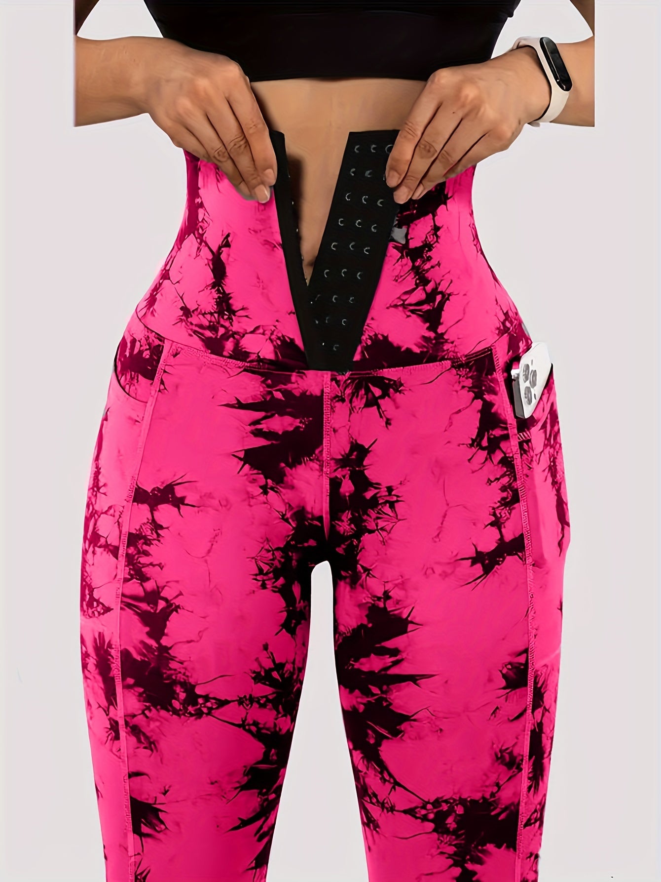 Leggings de yoga de base pour femmes