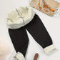Legging Taille Haute Sculptant Confort – Parfait pour Yoga, Fitness & Tenue Décontractée