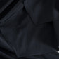 Ensemble de plage noir femme – Bikini à volants et taille haute sculptante