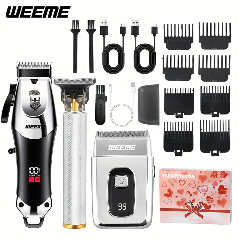 Outils de coupe de cheveux