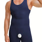 Body Gainant Confort Extrême pour homme - Maintien Cible & Silhouette Lisse