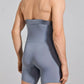 Boxer Taille Haute Sculptant Homme - Maintien Ventre & Hanches