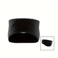 Cache-Oreilles Femme Sport Hiver – Bandeau Thermique en Polaire pour Course, Vélo ou Ski
