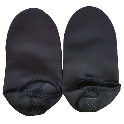 Chaussons Aquatiques Ultra-Légers à Séchage Rapide – Chaussures de Plage Antidérapantes pour Natation et Sports Nautiques