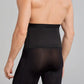 Boxer Sculptant Homme Taille Haute - Maintien Ventre Plat & Lissage Silhouette , un sous-vêtement confortable