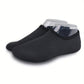 Chaussons Aquatiques Respirants – Chaussures de Natation Antidérapantes pour Plage, Piscine et Sports Nautiques