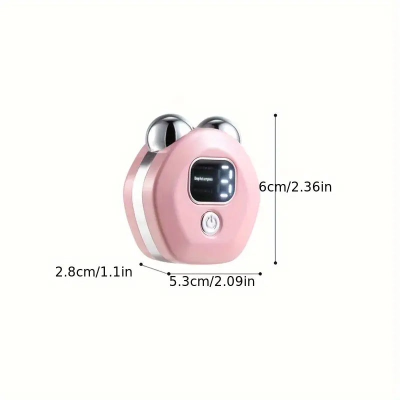 Ceinture Chauffante Électrique pour Cou et Épaules – Soulagement de la Douleur & Relaxation Musculaire par USB