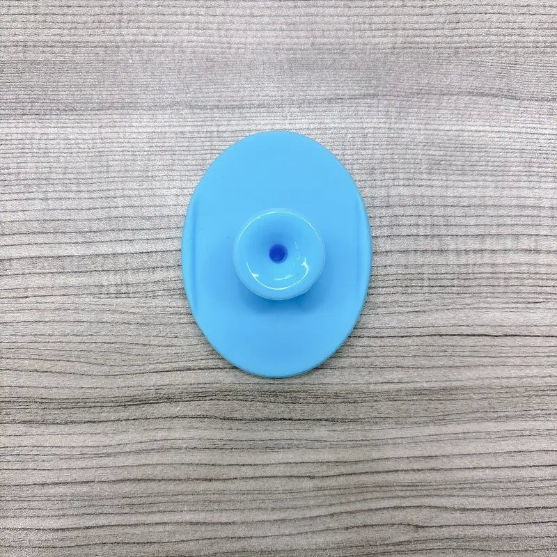 Brosse Visage en Silicone Exfoliante – Nettoyage en Douceur, Anti-Points Noirs & Peau Lisse