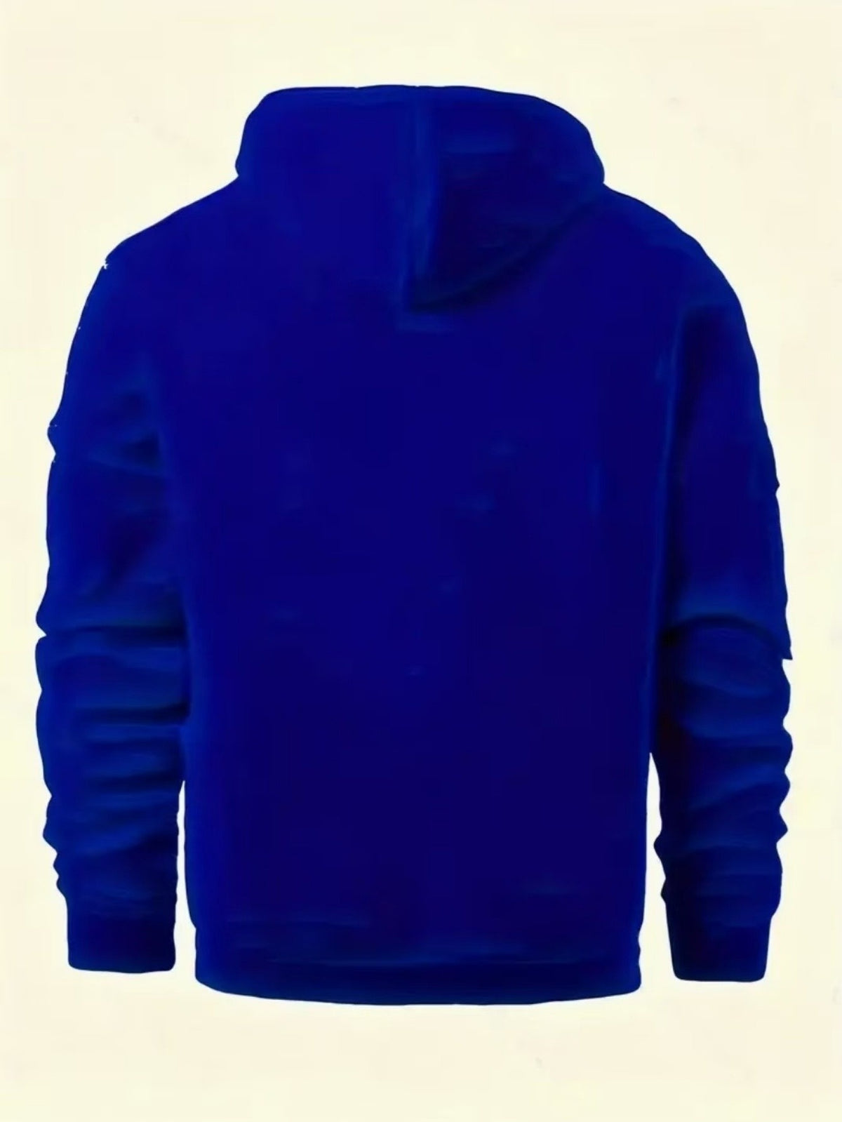 Nouvel ensemble 2 pièces pour homme d'extérieur : cardigan à capuche