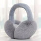 Cache-Oreilles Femme Hiver en Fausse Fourrure – Ultra Doux, Léger et Chaud, Coloris Élégant