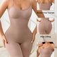 1pc Camisole Gainante Une Pièce Haute Élasticité pour Femmes