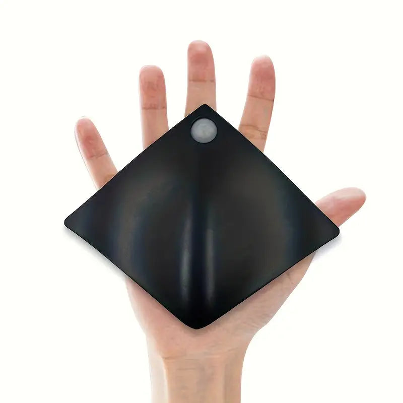 Applique Murale LED Moderne avec Détecteur de Mouvement – Luminaire d’Intérieur Design pour Couloir, Salon et Chambre