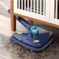 Balai Serpillère Essorage Automatique – Système Push-Pull à Compression et Rotation Intégrée