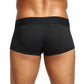 Boxer sexy homme – Sous-vêtement moulant SEEINNER confortable et séduisant