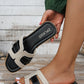Chaussures Élégantes pour Femme
