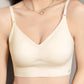 Brassière de Sport Confort Sans Armature – Soutien-Gorge Respirant et Doux pour Yoga, Pilates et Fitness