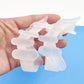 Séparateurs d’Orteils en Gel de Silicone – Correcteurs Hallux Valgus & Soulagement des Douleurs Plantaires