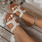 Chaussures Élégantes pour Femme