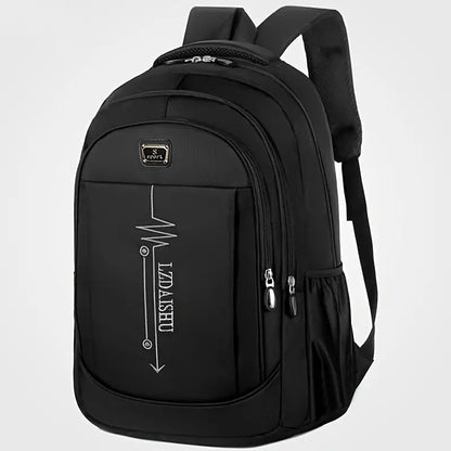 Sac à dos étudiant – Grande capacité