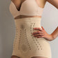 Culotte Gainante Taille Haute Femme – Shorty Sculptant Invisible avec Compression Ventre Plat et Design Respirant