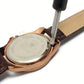 Outil de démontage tige de montre – Accessoire pratique pour réparation et entretien horloger