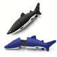 Clé USB Originale en Forme de Requin – Stockage Portable Fantaisie pour Ordinateur et Données