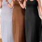 Chemises de nuit pour femme grande taille