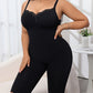 Soutien-gorge sans couture pour femmes grande taille