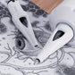 Cartouches à Bille Dragonhawk x10 – Aiguilles d’Entraînement pour Pratique du Tatouage Sans Encre