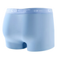 Boxers Homme – Sous-vêtements Confort Respirant & Ceinture COOL Stylée - Pack de 4