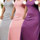 Chemises de nuit pour femme grande taille