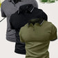 Polo de sport homme respirant – Style casual & entraînement