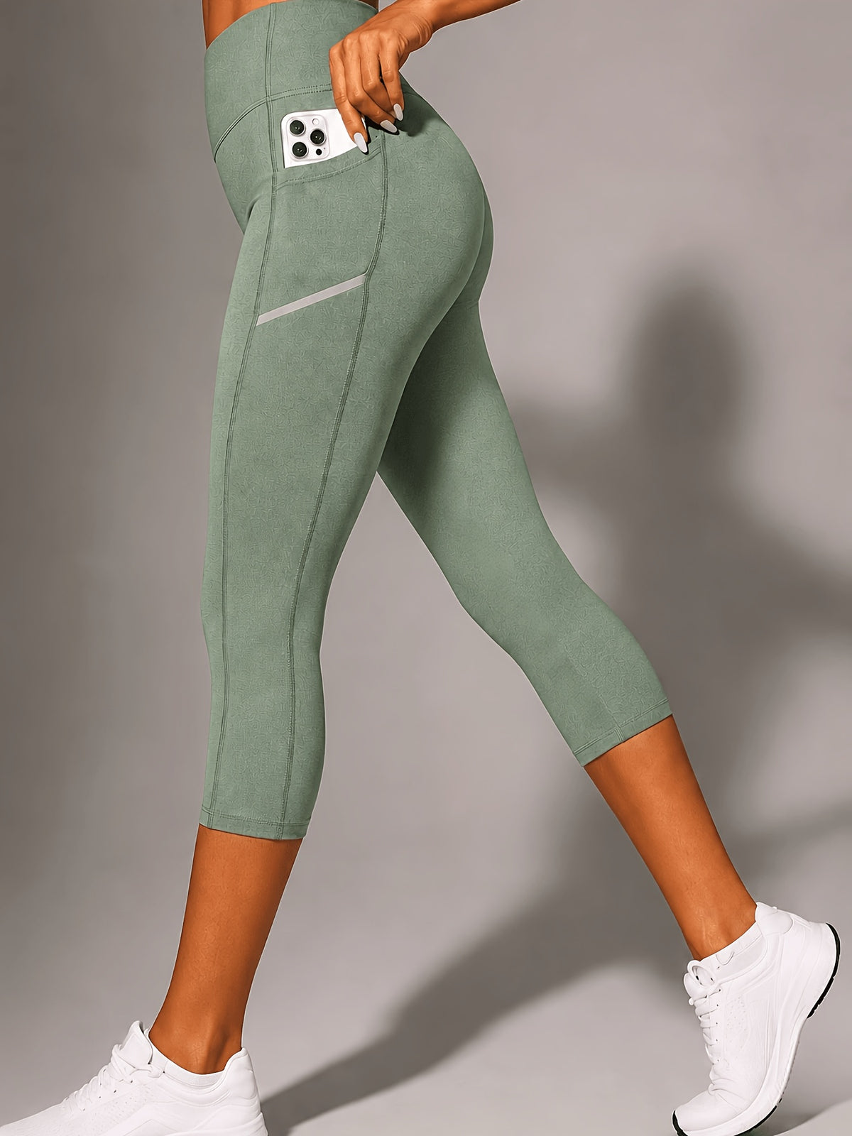Leggings de sport élégants et décontractés pour femmes