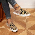 Mocassins femme tendance – Confort tout saison