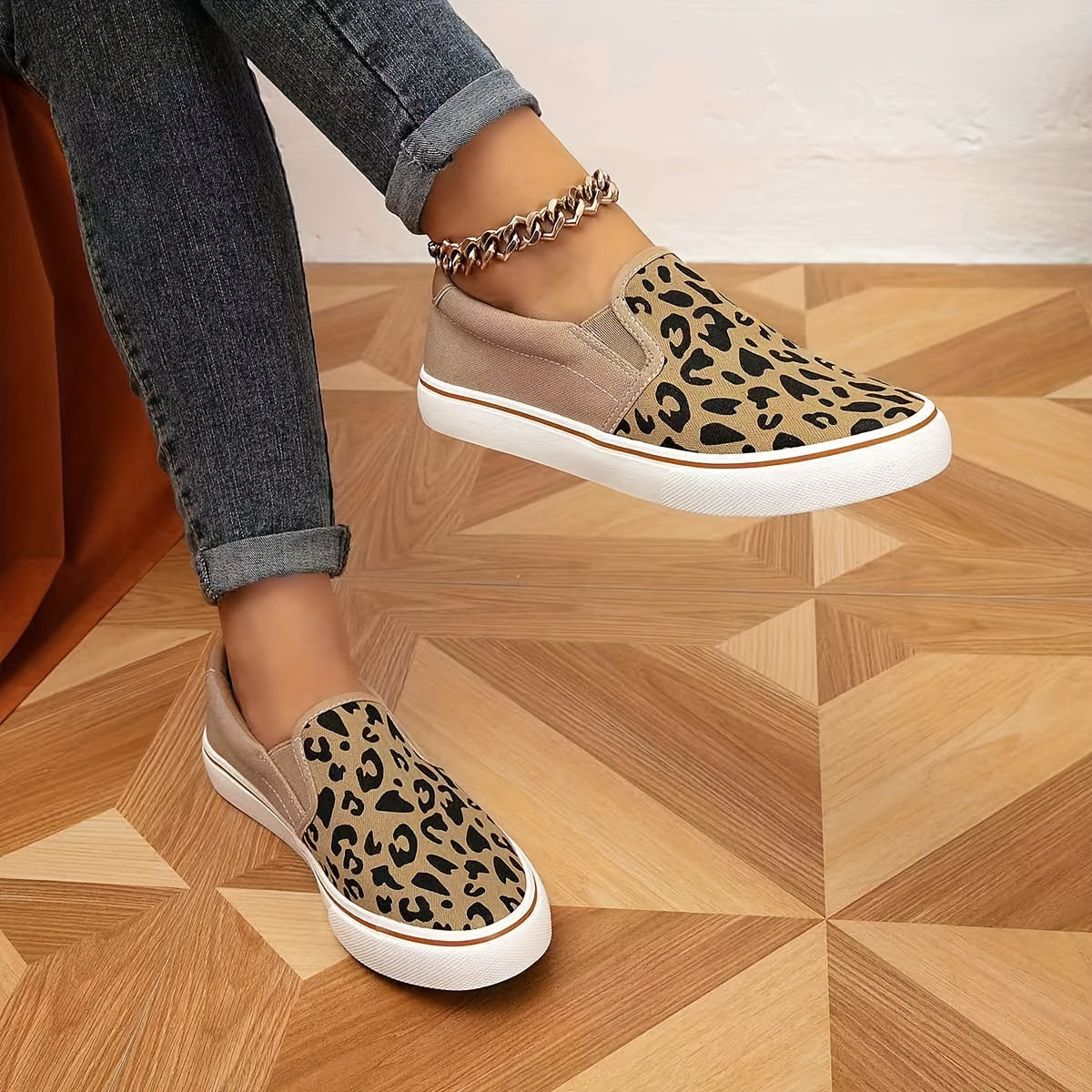 Mocassins femme tendance – Confort tout saison