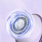 Mini Rasoir Électrique Femme – Épilateur Sans Douleur Rechargeable, Design Compact & Élégant pour Visage & Corps