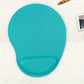 Tapis de Souris Ergonomique avec Repose-Poignet – Confort Optimal pour Bureau et Télétravail