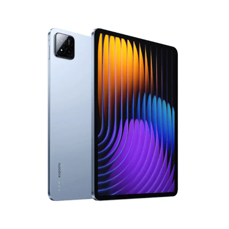 Tablette Xiaomi avec Grande Capacité de Stockage – Écran Full HD et Performance Rapide pour Travail et Divertissement