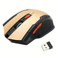 Souris Gaming Sans Fil USB – Haute Précision DPI Réglable, Ergonomique et Réactive | Composants Informatiques