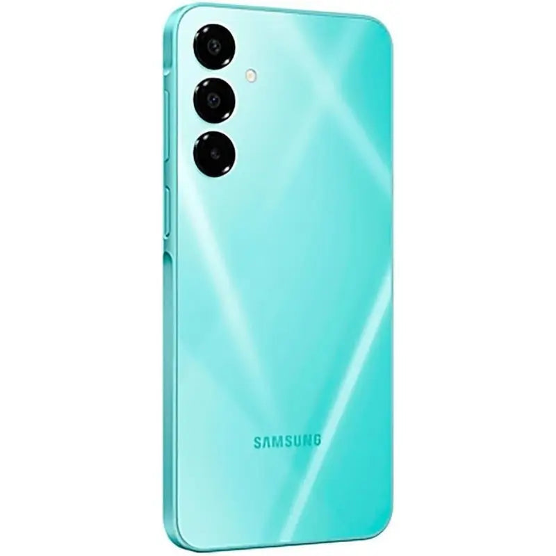 Smartphone Samsung avec Grande Capacité de Stockage – Triple Appareil Photo Haute Résolution et Design Élégant