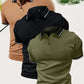 Polo de sport homme respirant – Style casual & entraînement