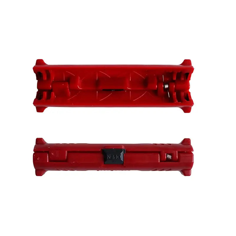 Outil de Dénudage de Câbles Réglable – Coupe-Fil de Précision Compact