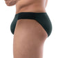 Slip sexy homme – Sous-vêtement respirant et moulant – Confort et séduction au quotidien