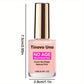 Vernis Anti-Âge Rose Naturel – Lissant & Rajeunissant Tinovo Uno 12ml