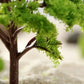 Arbre Miniature Réaliste pour Maquettes – Accessoire de Modélisme Paysager et Dioramas