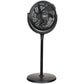 Ventilateur de table Sealey – Compact, silencieux et puissant, 3 vitesses réglables pour maison et bureau