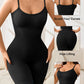 1pc Camisole Gainante Une Pièce Haute Élasticité pour Femmes