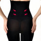 Short Gainant Taille Haute Sculptant – Lingerie Amincissante Invisible pour un Maintien Idéal | Collection Supports"